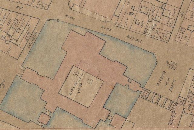Studenti e censimenti. Un'esperienza collaborativa di didattica in archivio fra antropologia, storia e informatica